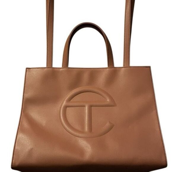 Telfar Shopping Bag - Medium - Picture 3 of 9